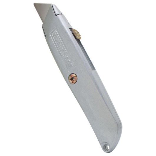 CLASSIC 99 RETRACTABLE UTILITY KNIFE