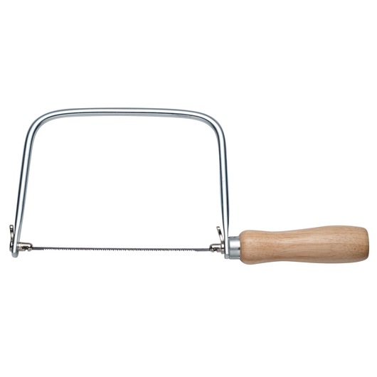120 mm (4 -3/4 in.) Depth Coping Saw