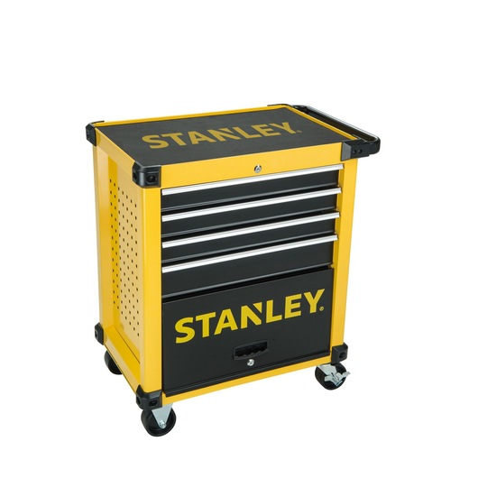 TRANSMODULE SYSTEM™ 27 in. 4-Drawer Roller Cabinet