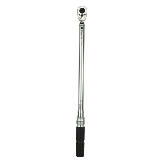 1/2" TORQUE WRENCH 60-340NM