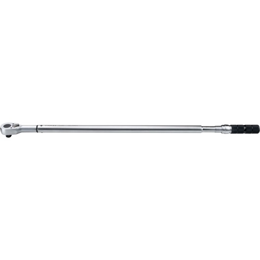 3/4" TORQUE WRENCH 150-750NM