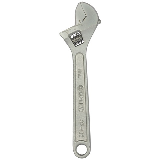 200 mm Adjustable Wrench