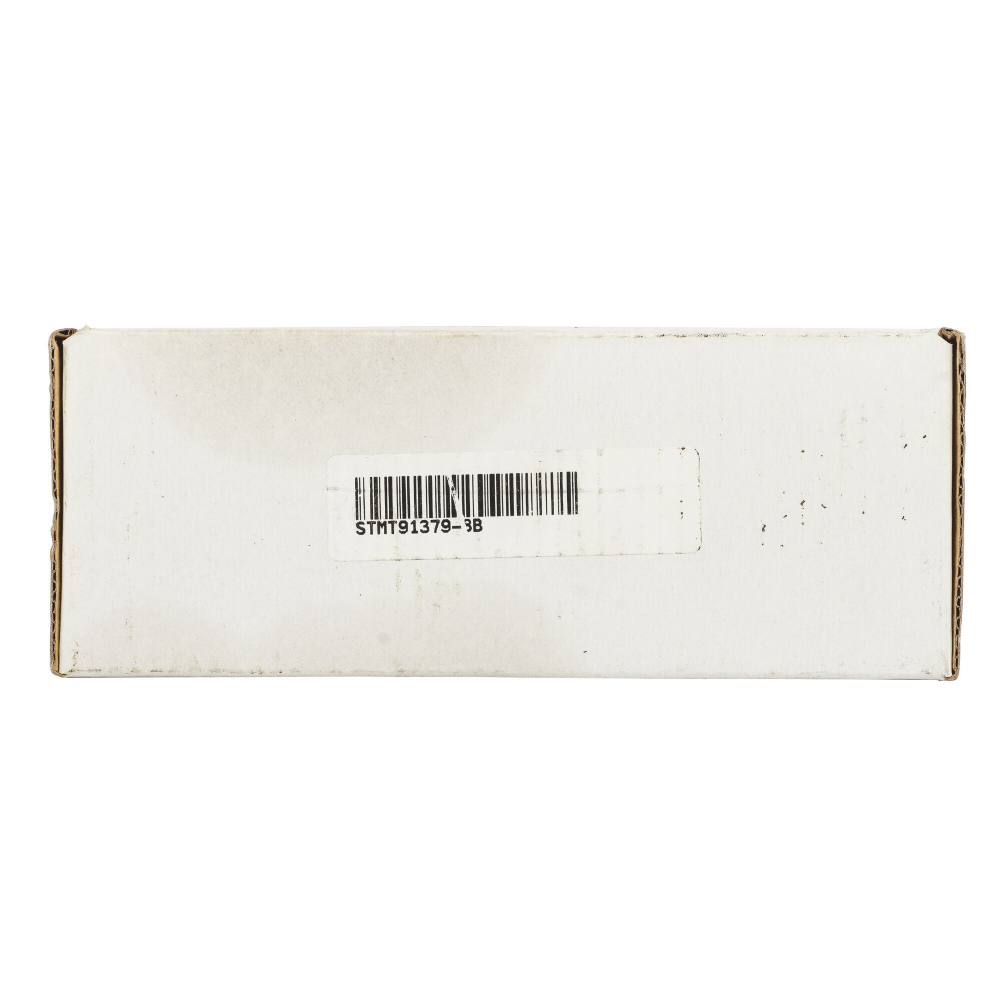 Stanley STMT91379-8B white box with barcode label, product photography, front angle